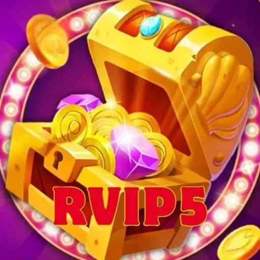 RVIP5 - Balapan Motor Penuh Aksi